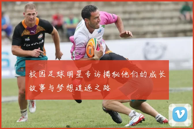 校园足球明星专访揭秘他们的成长故事与梦想追逐之路