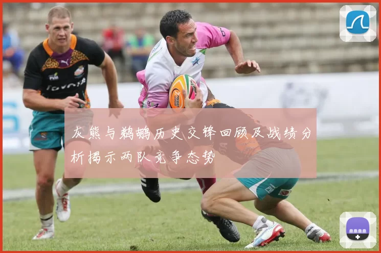 灰熊与鹈鹕历史交锋回顾及战绩分析揭示两队竞争态势