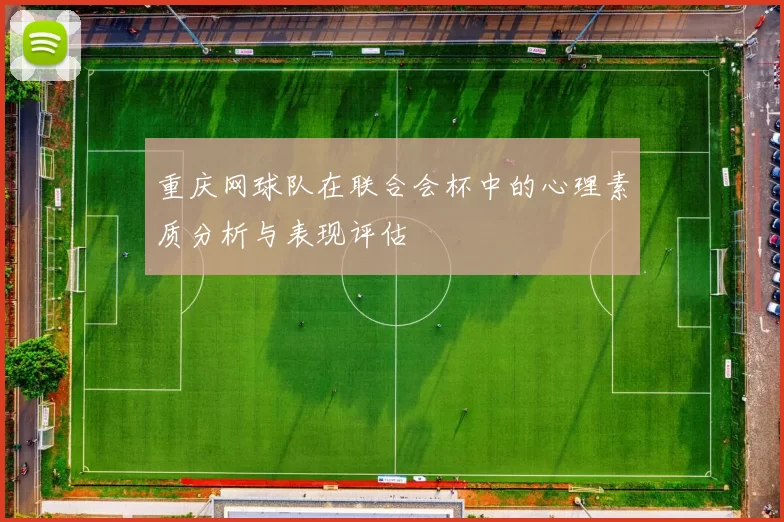 重庆网球队在联合会杯中的心理素质分析与表现评估