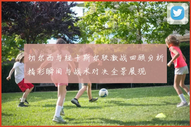 切尔西与纽卡斯尔联激战回顾分析精彩瞬间与战术对决全景展现