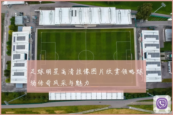 足球明星高清挂像图片欣赏领略球场传奇风采与魅力