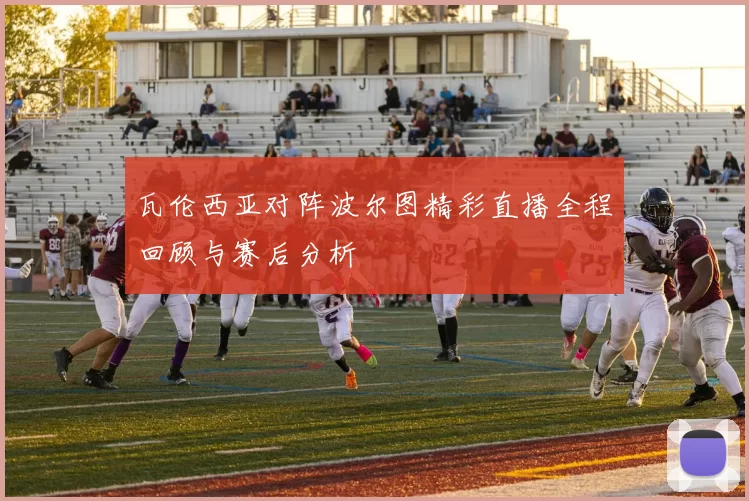 瓦伦西亚对阵波尔图精彩直播全程回顾与赛后分析