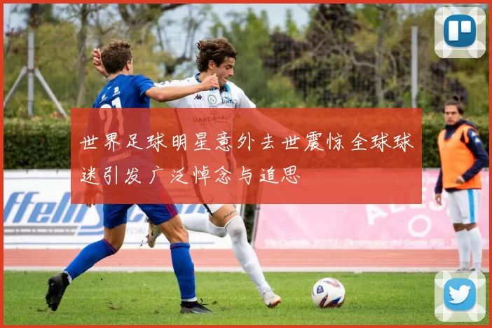 世界足球明星意外去世震惊全球球迷引发广泛悼念与追思